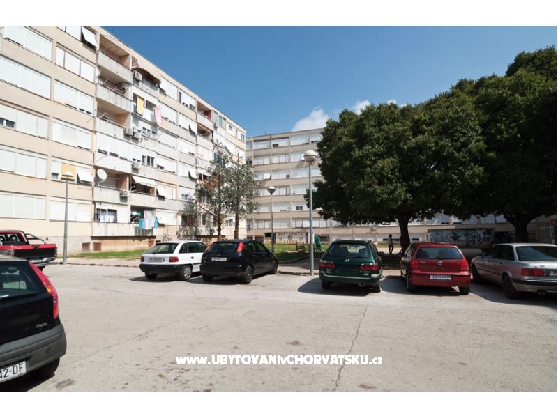 Apartment Majica Zadar – Ferienwohnung Zadar, Kroatien – Foto 13