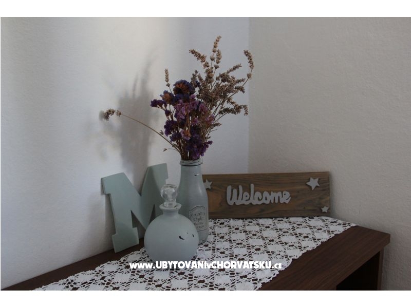 Apartment Marija - Kožino – Ferienwohnung Zadar, Kroatien – Foto 1