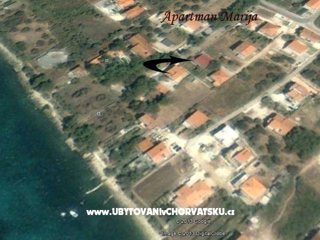 Apartment Marija - Kožino – Ferienwohnung Zadar, Kroatien – Foto 11