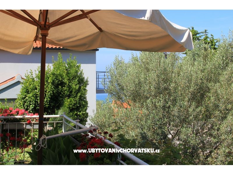 Apartment Marija - Kožino – Ferienwohnung Zadar, Kroatien – Foto 13