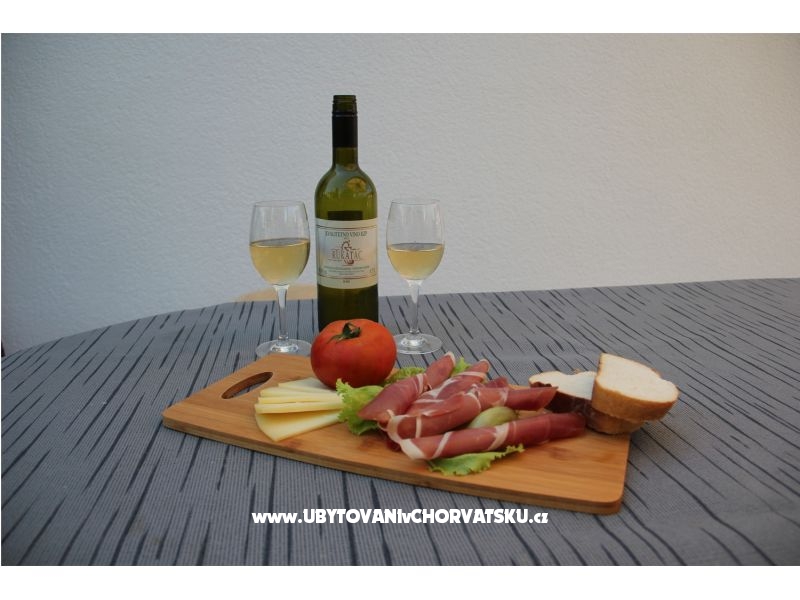 Apartment Marija - Kožino – Ferienwohnung Zadar, Kroatien – Foto 14