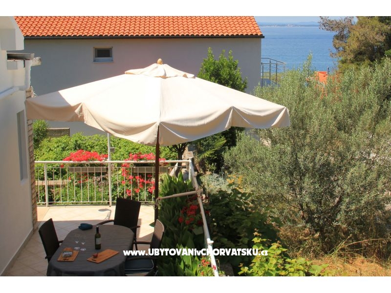 Apartment Marija - Kožino – Ferienwohnung Zadar, Kroatien – Foto 15