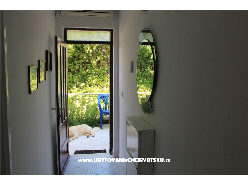 Apartment Marija - Kožino – Ferienwohnung Zadar, Kroatien – Foto 16