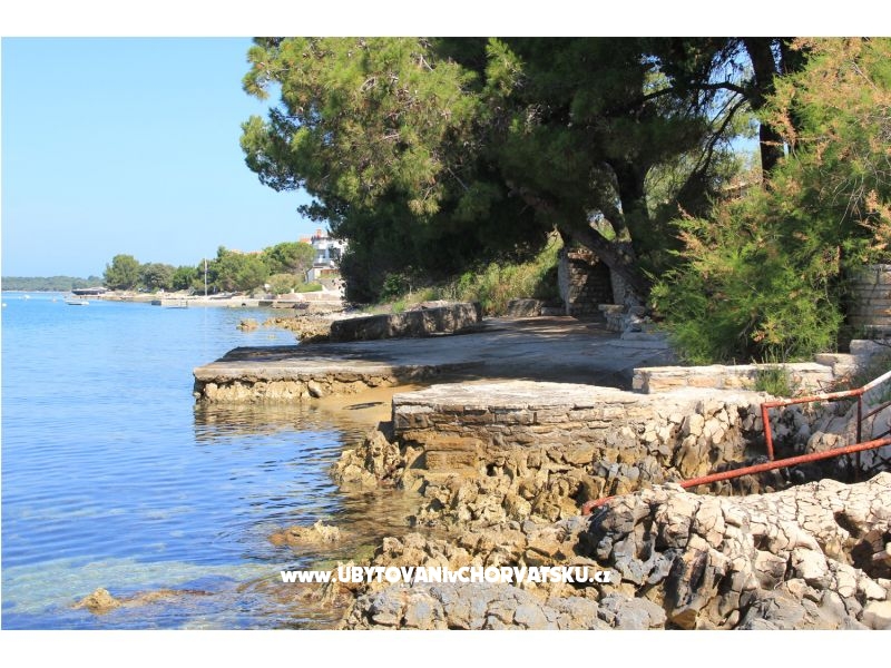 Apartment Marija - Kožino – Ferienwohnung Zadar, Kroatien – Foto 17