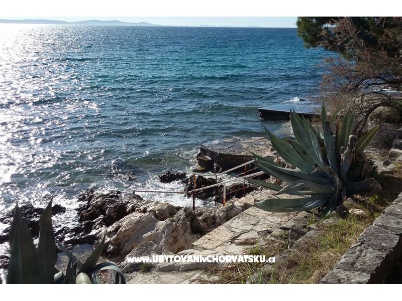 Apartment Marija - Kožino – Ferienwohnung Zadar, Kroatien – Foto 18