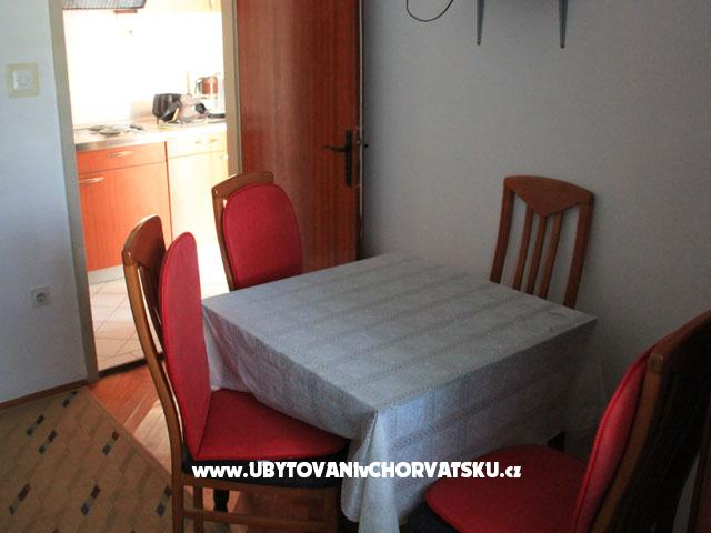 Apartment Marija - Kožino – Ferienwohnung Zadar, Kroatien – Foto 4