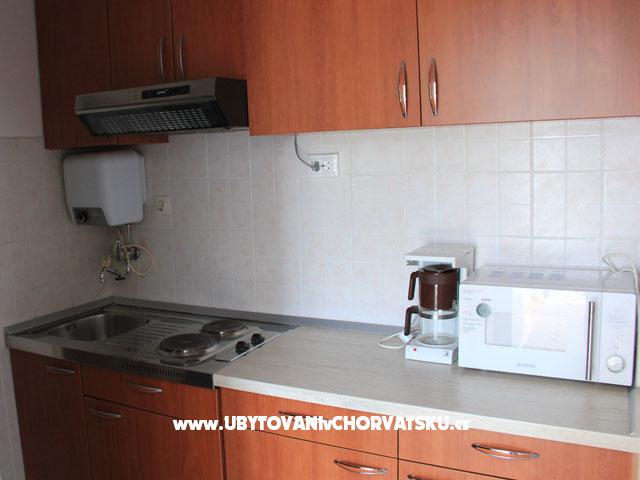 Apartment Marija - Kožino – Ferienwohnung Zadar, Kroatien – Foto 5