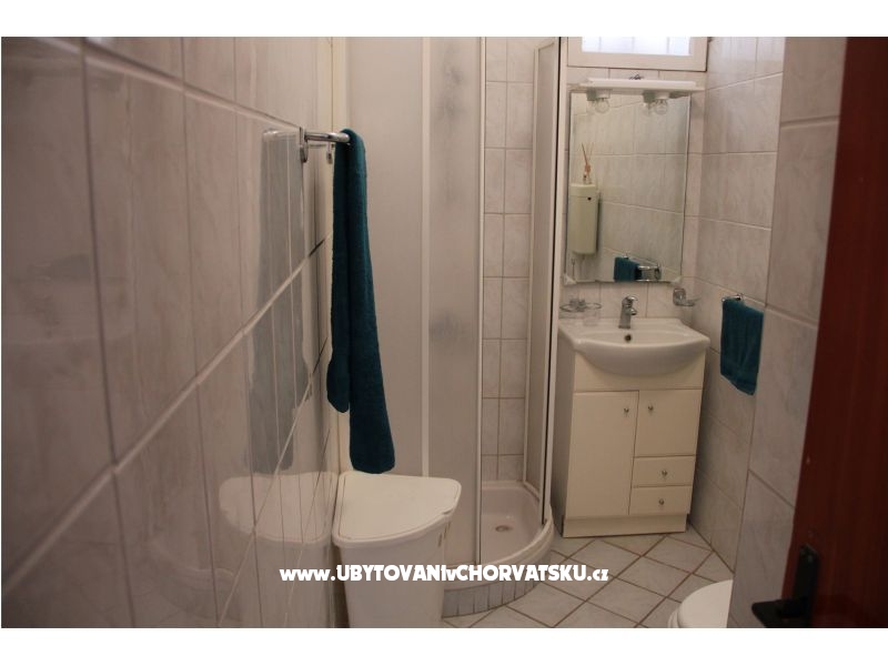Apartment Marija - Kožino – Ferienwohnung Zadar, Kroatien – Foto 6