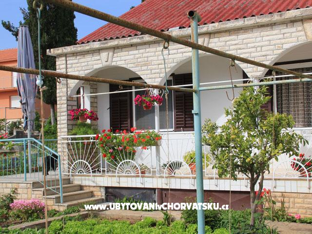 Apartment Marija - Kožino – Ferienwohnung Zadar, Kroatien – Foto 9