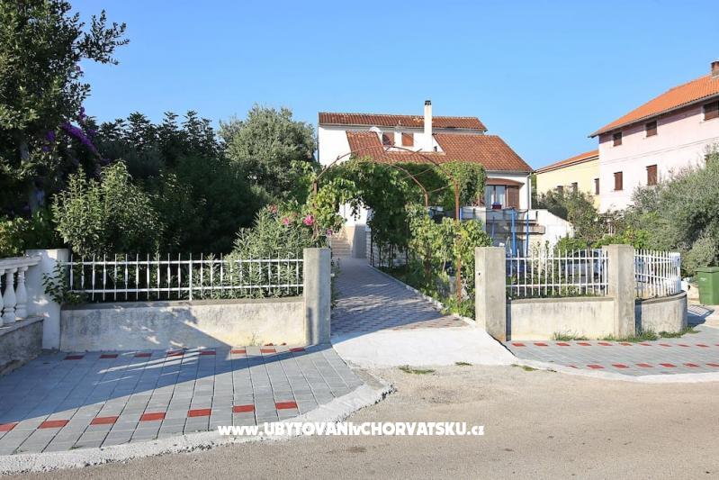 Apartment Marika – Ferienwohnung Zadar, Kroatien – Foto 1