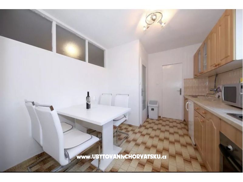 Apartment Marika – Ferienwohnung Zadar, Kroatien – Foto 11