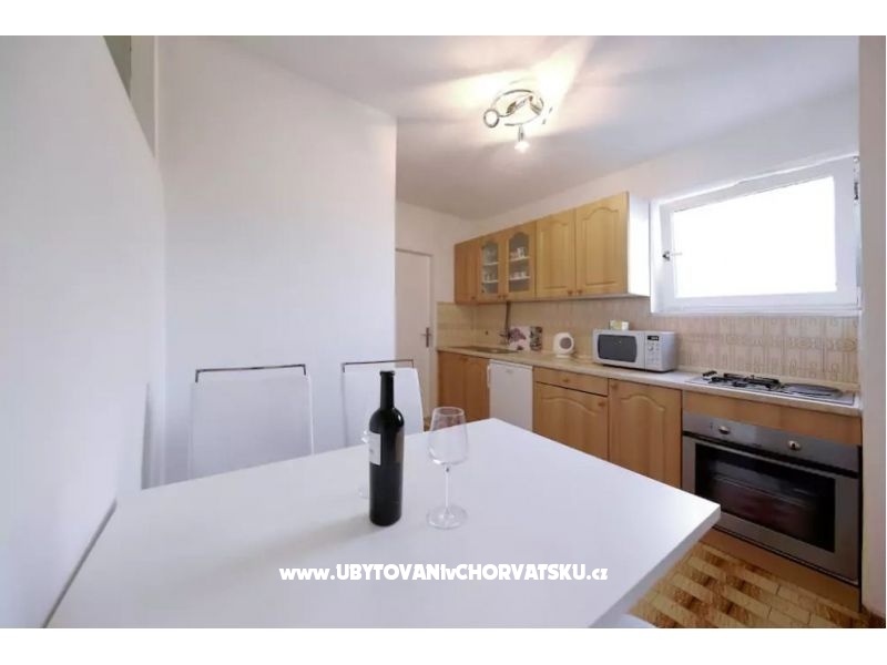 Apartment Marika – Ferienwohnung Zadar, Kroatien – Foto 12