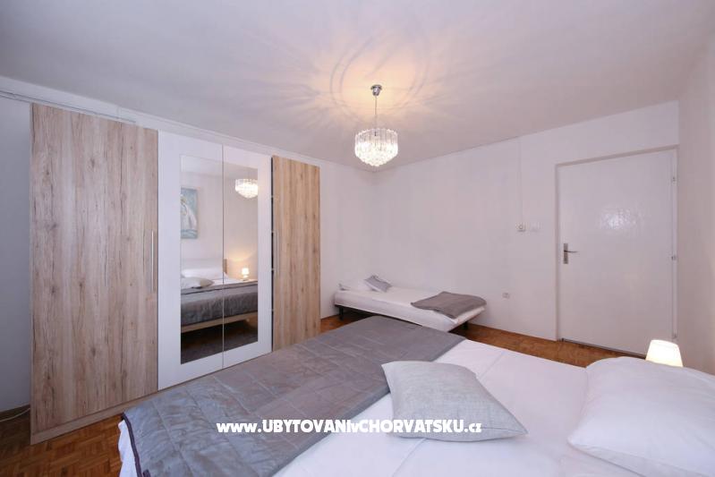 Apartment Marika – Ferienwohnung Zadar, Kroatien – Foto 2