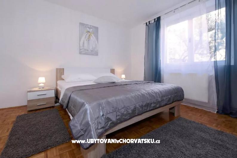 Apartment Marika – Ferienwohnung Zadar, Kroatien – Foto 3