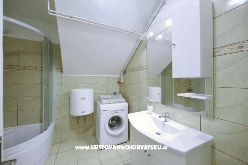 Apartment Marika – Ferienwohnung Zadar, Kroatien – Foto 4