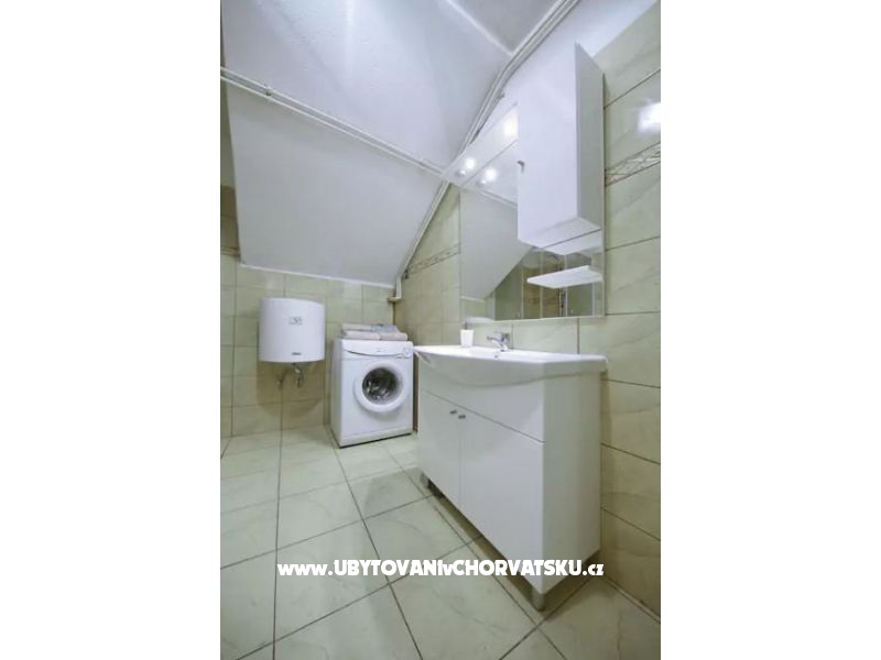 Apartment Marika – Ferienwohnung Zadar, Kroatien – Foto 5