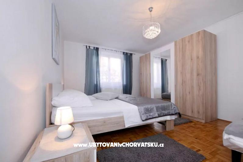 Apartment Marika – Ferienwohnung Zadar, Kroatien – Foto 6