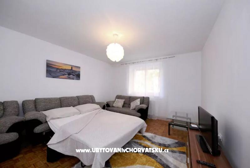 Apartment Marika – Ferienwohnung Zadar, Kroatien – Foto 7