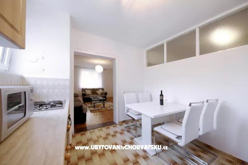 Apartment Marika – Ferienwohnung Zadar, Kroatien – Foto 8