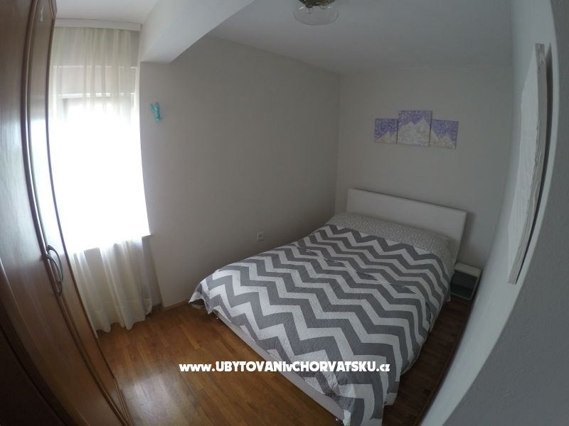Apartment Marul Borik – Ferienwohnung Zadar, Kroatien – Foto 10