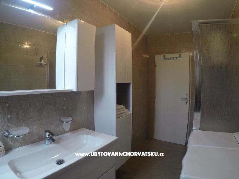 Apartment Marul Borik – Ferienwohnung Zadar, Kroatien – Foto 11