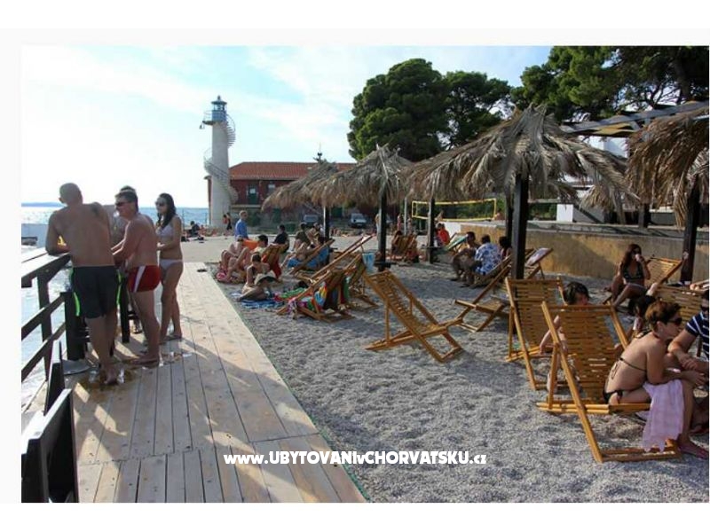 Apartment Marul Borik – Ferienwohnung Zadar, Kroatien – Foto 12