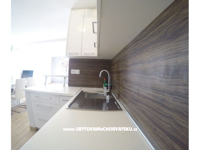 Apartment Marul Borik – Ferienwohnung Zadar, Kroatien – Foto 3