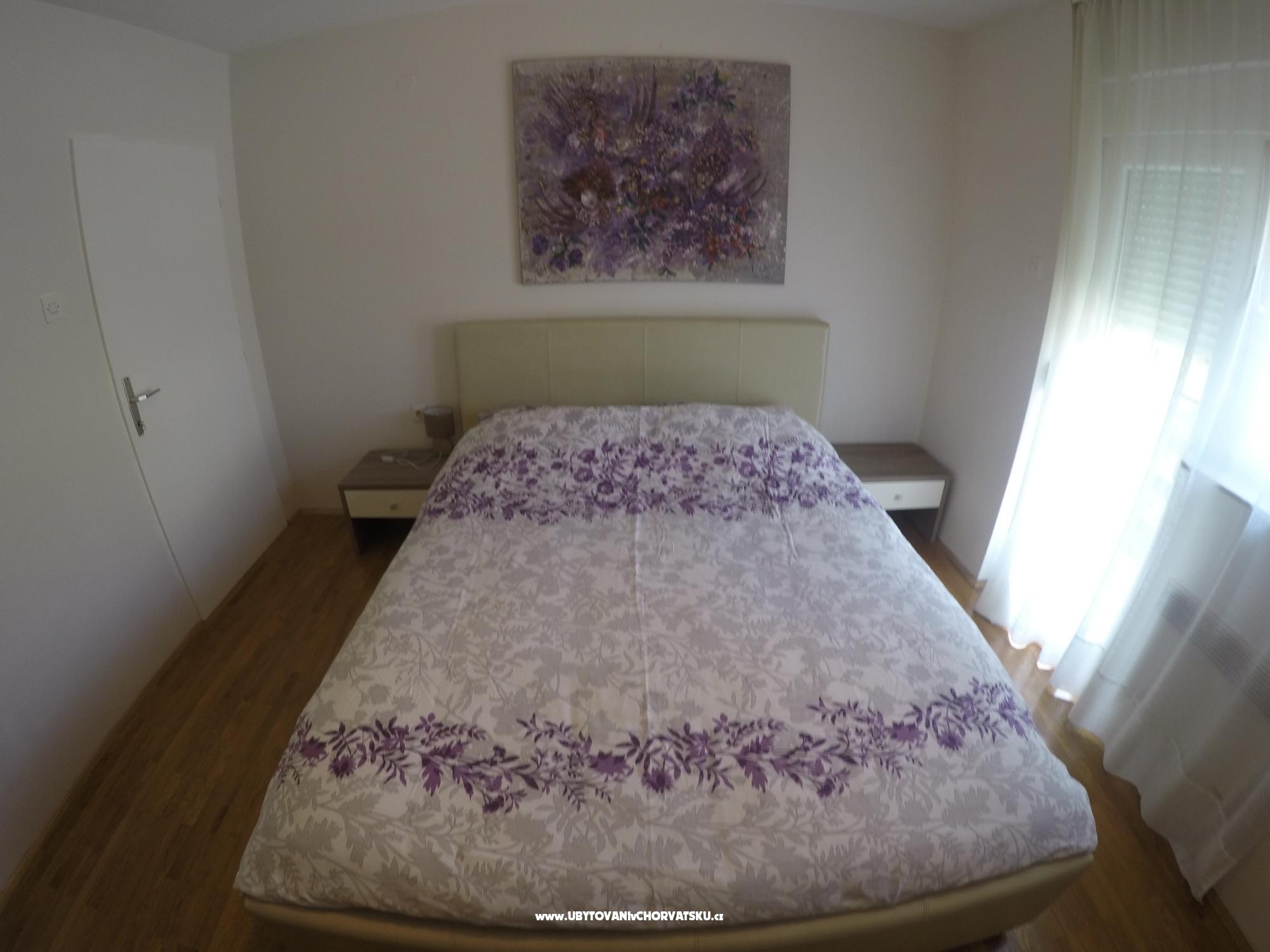 Apartment Marul Borik – Ferienwohnung Zadar, Kroatien – Foto 7