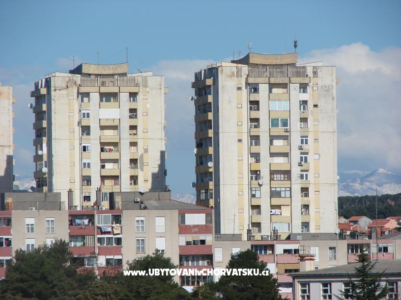 Apartment Marula – Ferienwohnung Zadar, Kroatien – Foto 1