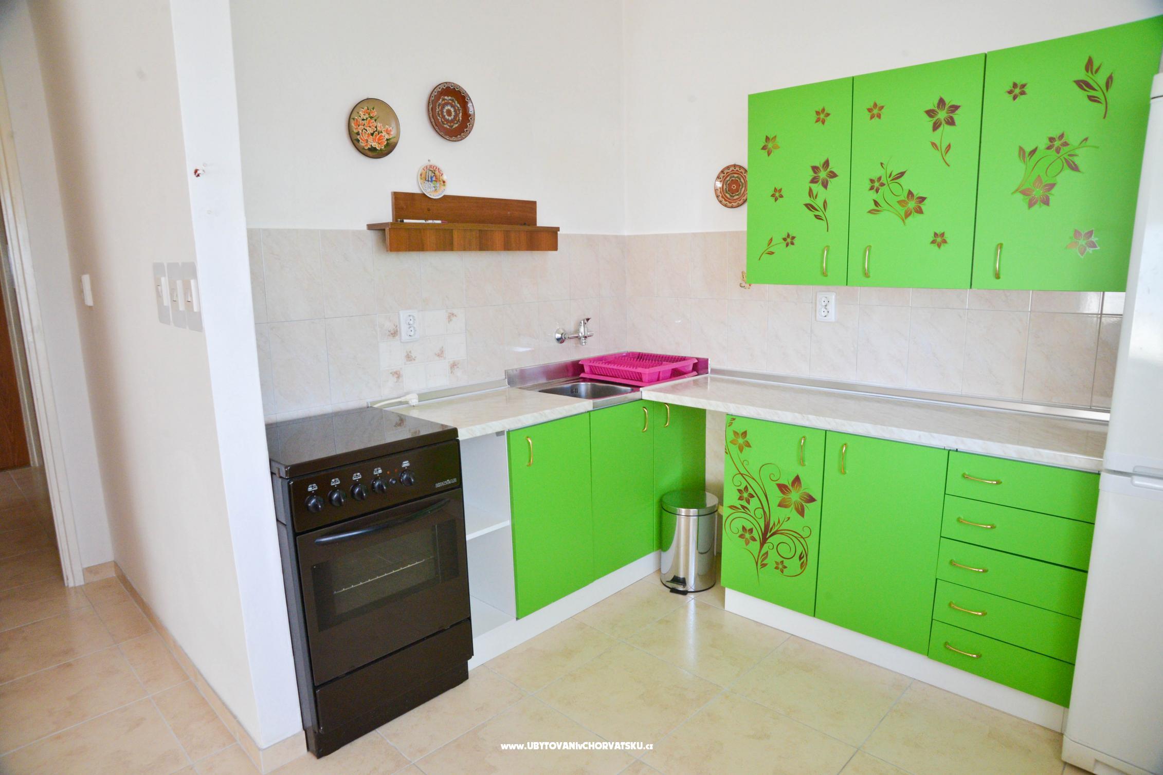 Apartment Marula – Ferienwohnung Zadar, Kroatien – Foto 2