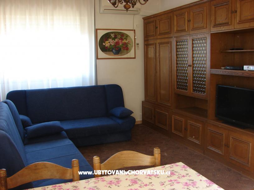 Apartment Marula – Ferienwohnung Zadar, Kroatien – Foto 4