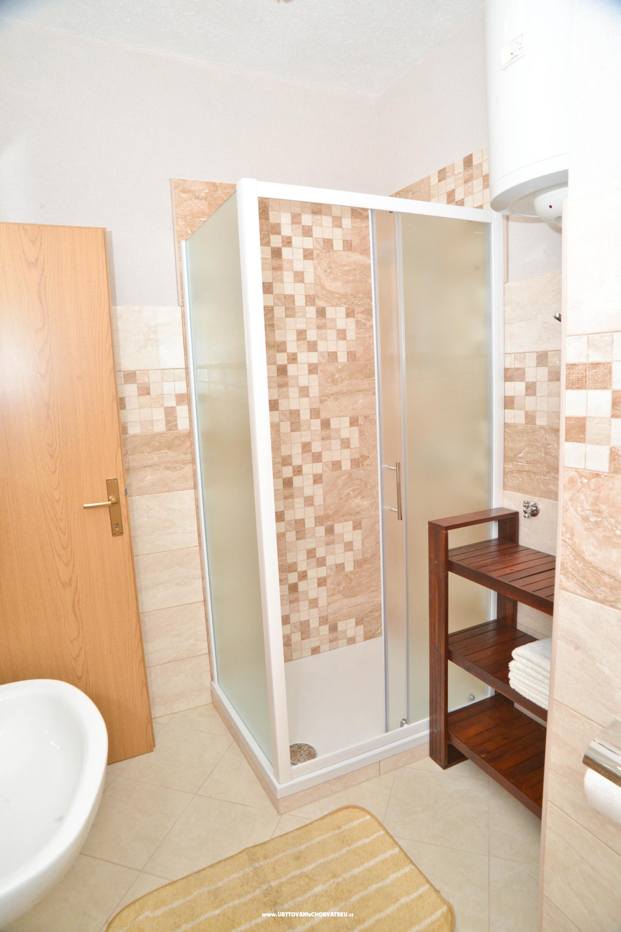 Apartment Marula – Ferienwohnung Zadar, Kroatien – Foto 5