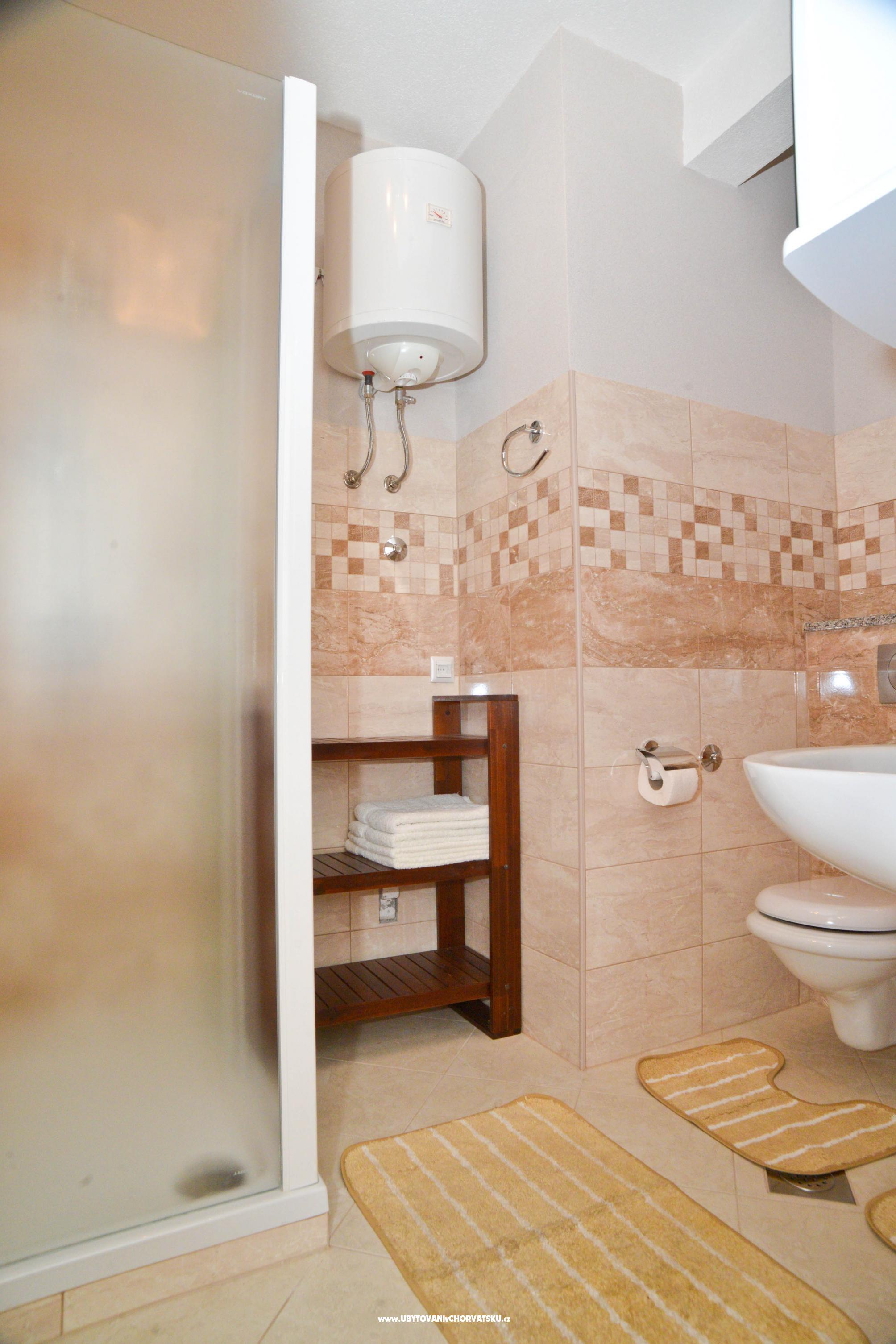 Apartment Marula – Ferienwohnung Zadar, Kroatien – Foto 6