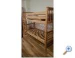 ApartmnSelma, Nin - Zadar Chorvatsko