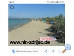 ApartmnSelma, Nin - Zadar Chorvatsko