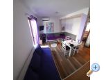 ApartmnSelma, Nin - Zadar Chorvatsko