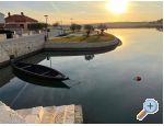 ApartmnSelma, Nin - Zadar Chorvatsko