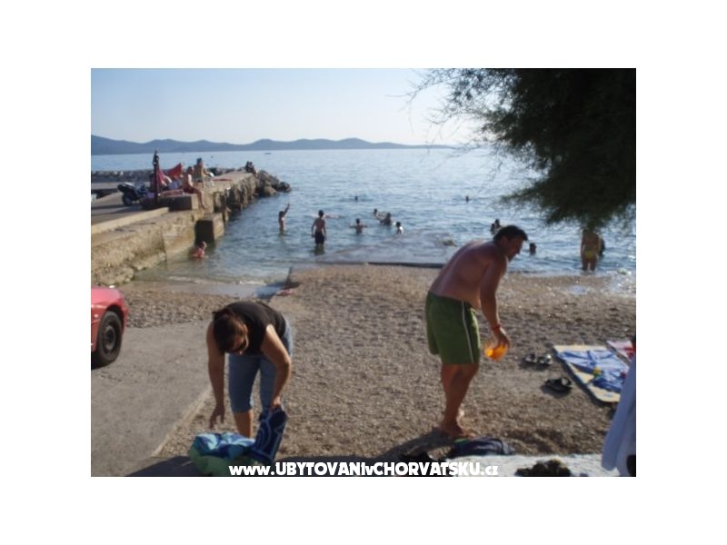 Apartment MUSA – Ferienwohnung Zadar, Kroatien – Foto 10