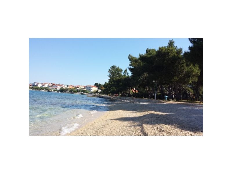 Apartment MUSA – Ferienwohnung Zadar, Kroatien – Foto 11