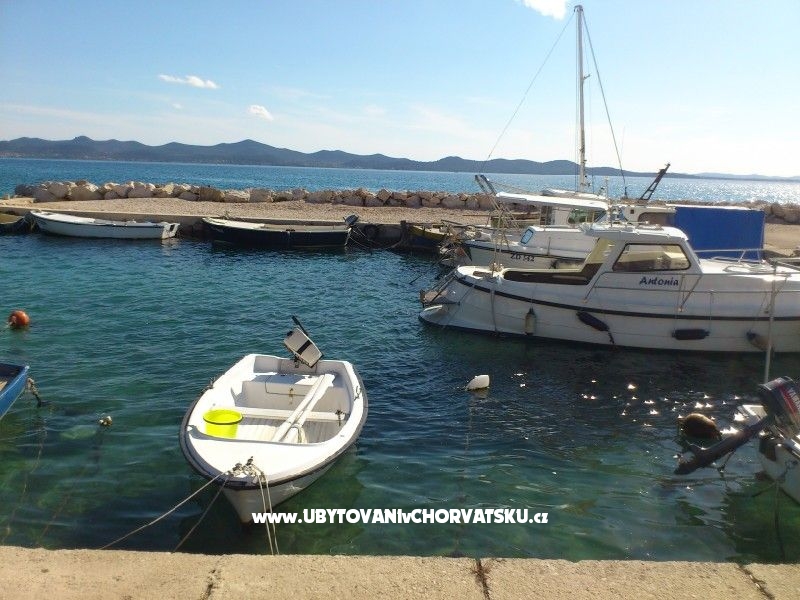 Apartment MUSA – Ferienwohnung Zadar, Kroatien – Foto 3