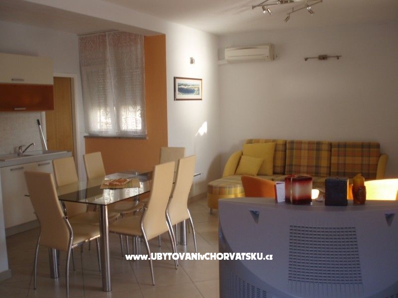 Apartment MUSA – Ferienwohnung Zadar, Kroatien – Foto 4