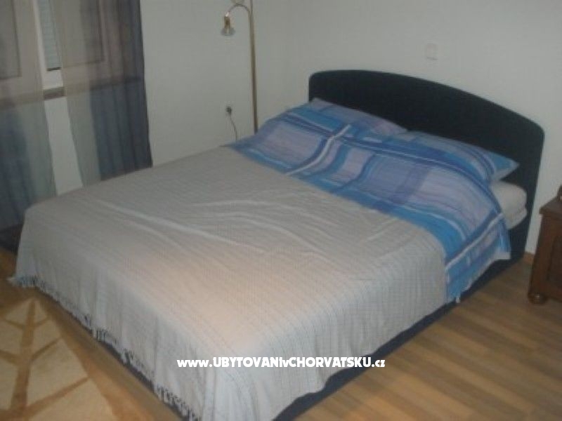 Apartment MUSA – Ferienwohnung Zadar, Kroatien – Foto 7