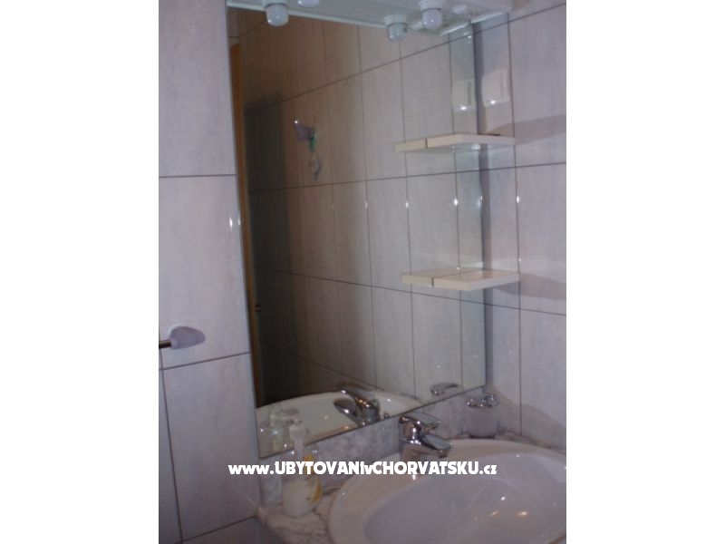 Apartment MUSA – Ferienwohnung Zadar, Kroatien – Foto 8