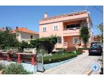 Apartma Neda - Zadar Hrvaka