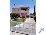 Apartma Neda - Zadar Hrvaka