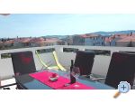 Apartma Neda - Zadar Hrvaka