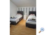 Apartma Neda - Zadar Hrvaka