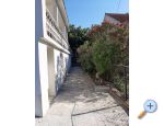 Apartma Petar - Zadar Hrvaka