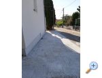 Apartma Petar - Zadar Hrvaka