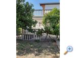 Apartma Petar - Zadar Hrvaka
